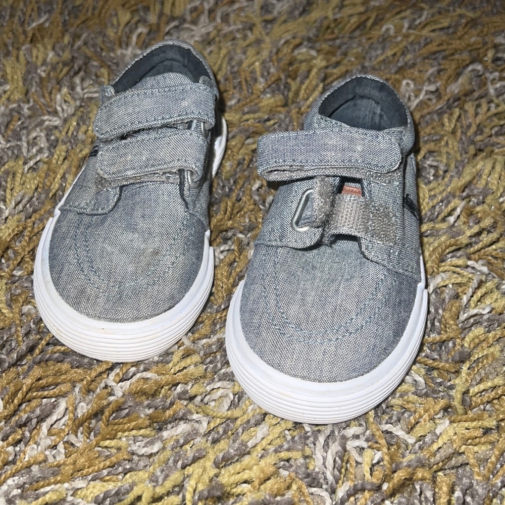 Polo shoes